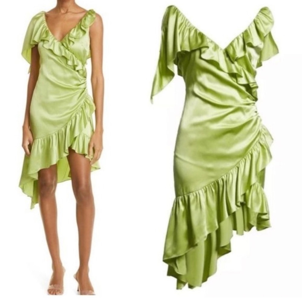 Cinq à Sept Petunya Dress